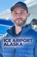 Ice Airport Alaska S5:08