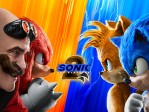 Sonic The Hedgehog 2