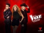 La Voz Kids 3