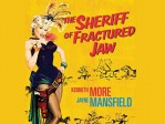 The Sheriff Of Fractured Jaw