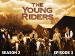 Young Riders, The 203