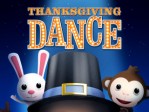 Thanksgiving Dance