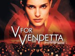 V For Vendetta