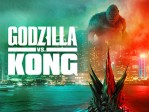 Godzilla Vs. Kong