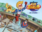 Kid Danger: Monstruo palomita