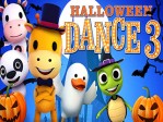 Halloween Dance 3