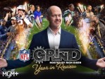 NFL: The Grind - Year In Review