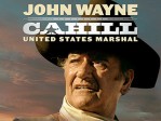 Cahill U.S. Marshal