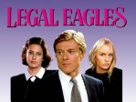 Legal Eagles