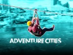 Adventure Cities S1:La Paz Lafayette