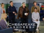 Chesapeake Shores S06E01