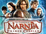 The Chronicles Of Narnia Prince Caspian