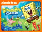 SpongeBob SquarePants: Biscuit