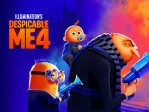 Despicable Me 4