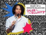 Caleb Elliott Diary Of A Smooth Black Kid