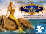 A Mermaid's Tale