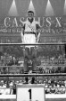 Cassius X: Becoming Ali