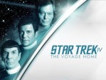 Star Trek IV: The Voyage Home