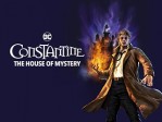 DC Showcase Constantine/House Of Mystery