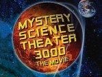 Mystery Science Theater 3000 The Movie