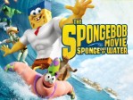 SpongeBob Movie: Sponge Out Of Water, The