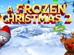 A Frozen Christmas Time 2