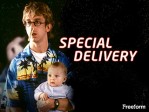 Movies: SPECIAL DELIVERY