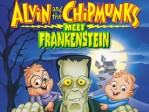 Alvin & The Chipmunks Meet Frankenstein