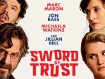 Sword Of Trust