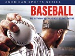 Baseball/History/America's/Beloved Pastime