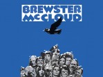 Brewster McCloud