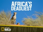 Africas Deadliest