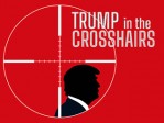 Trump In The Crosshairs