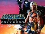 Masters Of The Universe