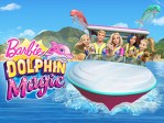 Barbie Dolphin Magic