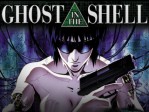 Ghost In The Shell