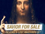 Savior For Sale Da Vinci's Masterpiece?