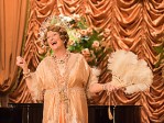 Florence Foster