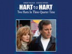 Hart To Hart Two Harts In Three-Quarter Time