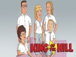 King of the Hill