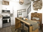 Down to the Studs: Shiplap