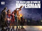 The Death And Return Of Superman