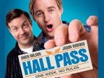 Hall Pass