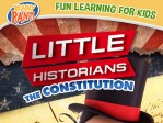 Little Historians The Constitution