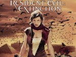 Resident Evil Extinction