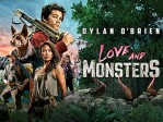 Love And Monsters