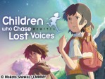 Children Who Chase Lost Voices/Deep Below