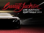 Barrett-Jackson LIVE Au S15 Ep06