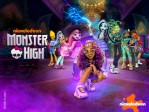 Monster High: Haunted Sand Castle