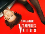 Vampire's Kiss